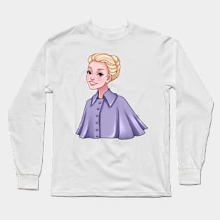 Bianca Long Sleeve T-Shirt